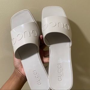 Gucci sandal